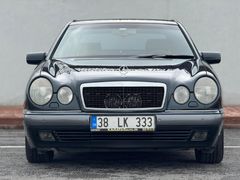 Galeriden Mercedes - Benz E 200 Elegance 1997 Model Kayseri