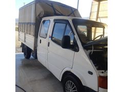 Sahibinden Ford Trucks P 100
