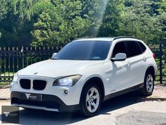 'FF' 2010 X1 XDRİVE 4x4 216000 KM CAM TAVAN/DERİ K./GERİ GÖRÜŞ.