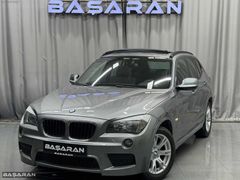 BAŞARAN'DAN HATASIZ BMW X1 M SPORT ORJ SINIF 435.000 PEŞİNATLA