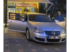 Sahibinden Jetta 