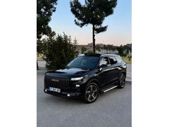 Sahibinden Jaecoo J7 1.6 Evolve 2024 Model 