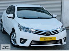 OKTAY AUTO DAN ADVANCE 112 BİN KM EMSALSİZ İÇİ BEJ KATLANIR AYNA