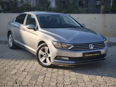 WOLKSWAGEN PASSAT 1.6 BLUEMOTİON IMPRESSİON