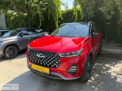 ALDATMAZ CHERY BAYİ'DEN BOYASIZ 2024 TİGGO 7 PRO LUXURY