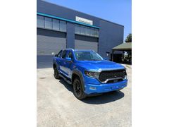 KOÇASLANLAR2 FOTON TUNLAND V9 4X2 2026 MODEL