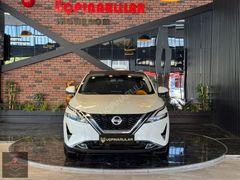 ÜÇPINARLILAR'DAN 2022 NİSSAN QASHQAİ 1.3 DIG-T SKYPACK HATASIZ