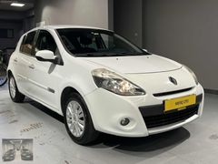 MERİÇ OTO'DAN 2010 CLİO 1.2 TOM TOM EDİTİON-DÜŞÜK KM-OTOMATİK
