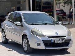 DEĞİŞENSİZ TEMİZ OTOMATİK CLİO
