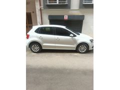 SAHİNİNDEN POLO 1.4 2015
