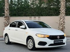 TEK PARÇA LOKAL BOYALI BAKIMLI 2020 EGEA 1.3 MJET EASY+120.000KM