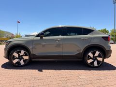 Sahibinden Volvo C40 Ultimate 2022 Model 