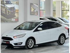FORD FOCUS TRENDX OTOMATİK DEĞİŞENSİZ