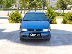 ÜMİT AUTO/2000/VW/POLO/BENZİN LPG/1.6/75HP/
