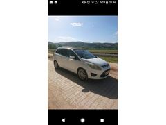Sahibinden Ford Grand C-Max 1.6 TDCI Titanium 2013 Model 