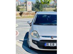 Sahibinden Fiat Punto EVO 1.3 Multijet Active 2012 Model 