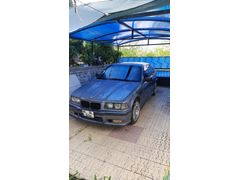 Sahibinden BMW 3 Serisi 318i Standart 1994 Model