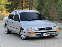 Sahibinden Toyota Corolla 1.6 XLi 1996 Model 