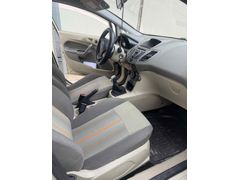 Sahibinden Ford Fiesta 1.4 TDCi Trend 2010 Model İstanbul