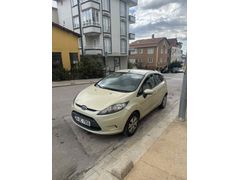 Sahibinden Ford Fiesta 1.4 TDCi Trend 2010 Model İstanbul