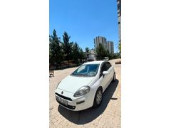 Sahibinden Fiat Punto 1.4 Easy S&S 2012 Model 