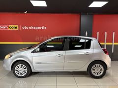 Galeriden Renault Clio 1.4 Dynamique 2010 Model İstanbul 194.922 km Gri