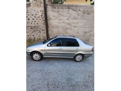 Sahibinden Fiat Siena 1.6 HL 2001 Model Ankara