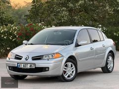 2009 OTOMATİK PRİVİLEGE PAKET 232,000 KM