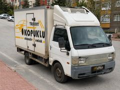 2006 MODEL - ORJİNAL - FRİGOLU -ARKA ÇİFT TEKER - BAKIMLI