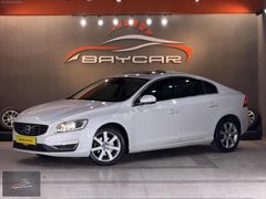 BAYCAR MOTORS'DAN HATASIZ BOYASIZ VOLVO S60 ADVANCE SUNROOF