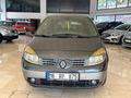 2006 RENAULT SCENİC 1.5DCİ DYNAMİGUE DİZEL MANUEL