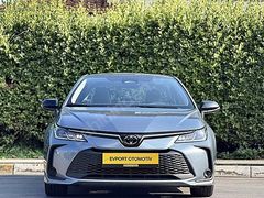 FULL BAYİ BAKIMLI 2025 COROLLA HATASIZ 12 AY K.KARTI+36AY KREDİ