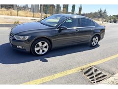 PASSAT 1.6 TDİ BLUEMOTİON İMPRESSİON