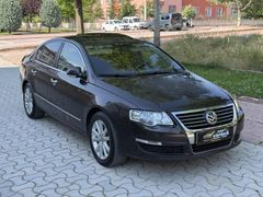 2008 PASSAT 2.0 TDİ 4 MOTİON-SOLAR SUNROOF - HAFIZALI KOLTUK