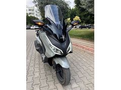 Sahibinden Honda Forza 250 (Nardo Gri) 