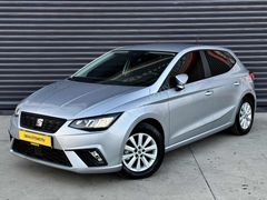 DEHA'DAN BOYASIZ 2024 SEAT İBİZA 1.0 EcoTSİ STYLE DSG 115 HP