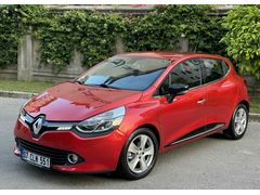 Sahibinden Renault Clio 1.5 dCi Icon 2013 Model 