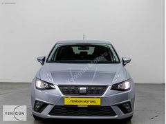 YENİGÜN MOTORS'dan 1.0 EcoTSI Star&Stop 115 HP HATASIZ