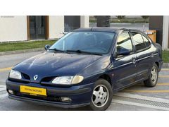1998 MODEL MEGAN 2.0RXT KLİMALI BAKIMLI
