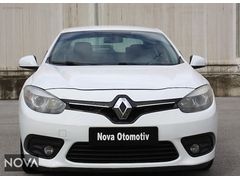 2014 1.5 DCİ OTOMATİK VİTES FLUENCE TOUCH PLUS 226.000 KM...!!!