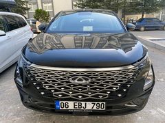 Dr. Sahibinden Chery Omoda 5 1.6 T-GDI Comfort 2023 Model Ankara