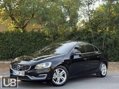 2015 VOLVO S60 DEĞİŞENSİZ TRAMERSİZ-SUNROOF-KOLTUK ISTM-HAYALET