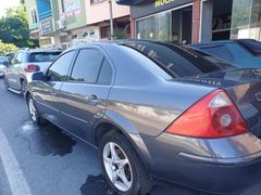 2005  Ford Mondeo 2.0 Trend 2028 MUAYENELİ Zonguldak