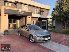 2014 HATASIZ 170.000 KM DE VOLVO S60 ADVANCE
