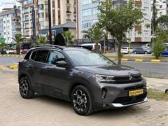 VİOLİN'DEN HATASIZ SIFIR C5 Aircross 1.5 BlueHDİ Max EAT8