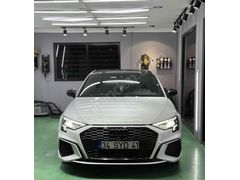 Sahibinden Audi A3 Sedan 35 TFSI s line 2023
 