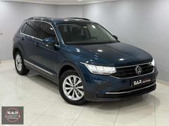 HATASIZ BOYASIZ* 2021 TİGUAN 1.5 TSİ LİFE 90.000 KM DSG LANSMAN