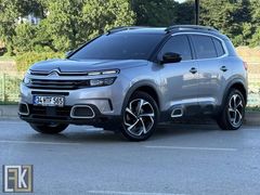 2020 MODEL 1.5 BlueHDİ SHİNE PAKET C5 AİRCROSS