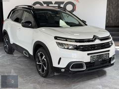 2022 CİTROEN C5 AİRCROSS SHİNE DİZEL OTOMATİK HATASZ 71 BİN KMDE