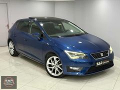 2016 ÇIKIŞ* ALCANTARA* LEON FR 1.4 ECOTSI ACT/ DSG *170.000 KM*